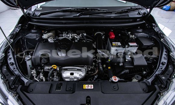 Buy Used Toyota Yaris Ativ Other Car in Bangkok in Bangkok Buy Used Toyota Yaris Ativ Other Car in Bangkok in Bangkok