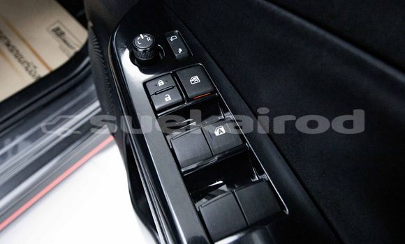 Buy Used Toyota Yaris Ativ Other Car in Bangkok in Bangkok Buy Used Toyota Yaris Ativ Other Car in Bangkok in Bangkok