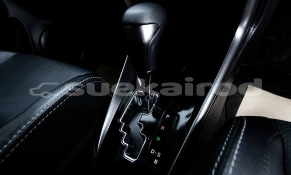 Buy Used Toyota Yaris Ativ Other Car in Bangkok in Bangkok Buy Used Toyota Yaris Ativ Other Car in Bangkok in Bangkok