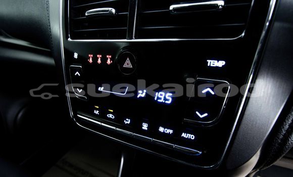 Buy Used Toyota Yaris Ativ Other Car in Bangkok in Bangkok Buy Used Toyota Yaris Ativ Other Car in Bangkok in Bangkok