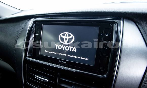 Buy Used Toyota Yaris Ativ Other Car in Bangkok in Bangkok Buy Used Toyota Yaris Ativ Other Car in Bangkok in Bangkok