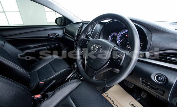 Buy Used Toyota Yaris Ativ Other Car in Bangkok in Bangkok Buy Used Toyota Yaris Ativ Other Car in Bangkok in Bangkok