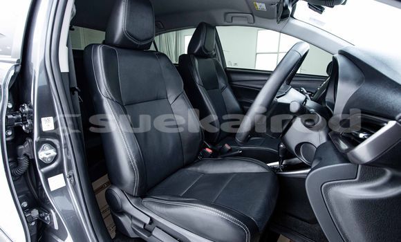 Buy Used Toyota Yaris Ativ Other Car in Bangkok in Bangkok Buy Used Toyota Yaris Ativ Other Car in Bangkok in Bangkok