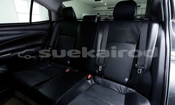 Buy Used Toyota Yaris Ativ Other Car in Bangkok in Bangkok Buy Used Toyota Yaris Ativ Other Car in Bangkok in Bangkok