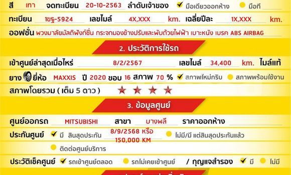 Buy Used Mitsubishi Triton Other Car in Bangkok in Bangkok Buy Used Mitsubishi Triton Other Car in Bangkok in Bangkok