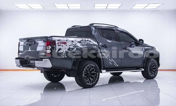 Buy Used Mitsubishi Triton Other Car in Bangkok in Bangkok Buy Used Mitsubishi Triton Other Car in Bangkok in Bangkok