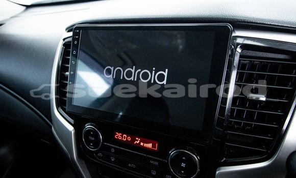 Buy Used Mitsubishi Triton Other Car in Bangkok in Bangkok Buy Used Mitsubishi Triton Other Car in Bangkok in Bangkok