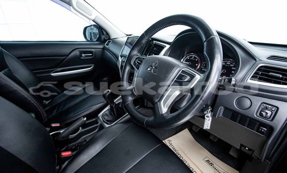 Buy Used Mitsubishi Triton Other Car in Bangkok in Bangkok Buy Used Mitsubishi Triton Other Car in Bangkok in Bangkok