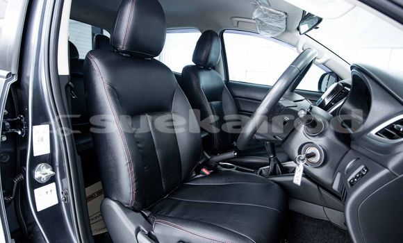 Buy Used Mitsubishi Triton Other Car in Bangkok in Bangkok Buy Used Mitsubishi Triton Other Car in Bangkok in Bangkok