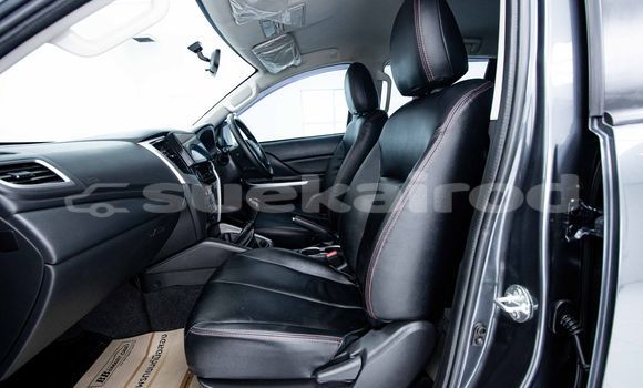 Buy Used Mitsubishi Triton Other Car in Bangkok in Bangkok Buy Used Mitsubishi Triton Other Car in Bangkok in Bangkok