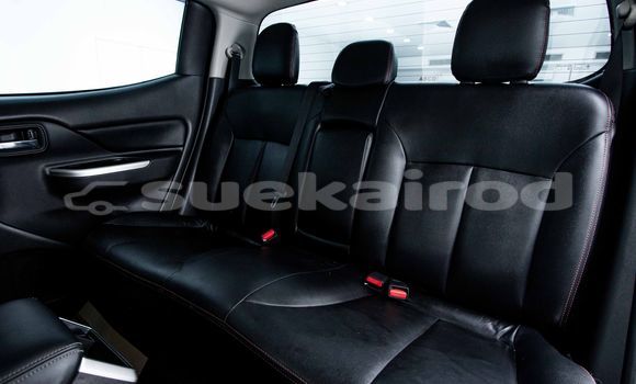 Buy Used Mitsubishi Triton Other Car in Bangkok in Bangkok Buy Used Mitsubishi Triton Other Car in Bangkok in Bangkok