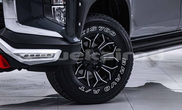 Buy Used Mitsubishi Triton Other Car in Bangkok in Bangkok Buy Used Mitsubishi Triton Other Car in Bangkok in Bangkok