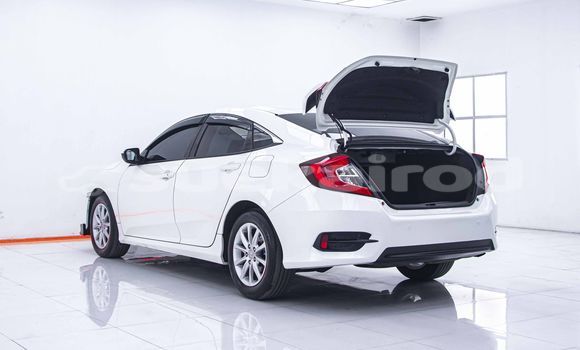 ซื้อ รถมือสอง Honda Civic ขาว รถยนต์ ใน %{เมือง} ใน กรุงเทพมหานคร ซื้อ รถมือสอง Honda Civic ขาว รถยนต์ ใน %{เมือง} ใน กรุงเทพมหานคร