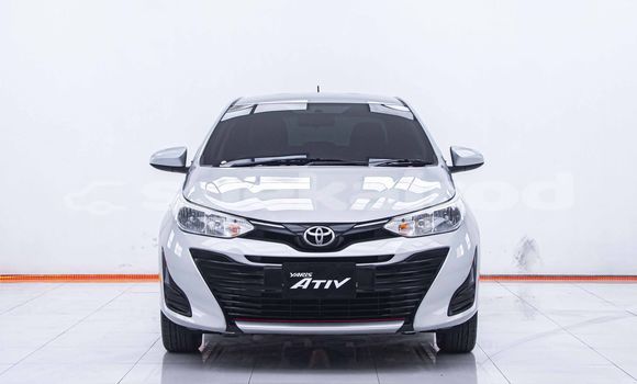 ซื้อ รถมือสอง Toyota Yaris Ativ อื่น ๆ รถยนต์ ใน %{เมือง} ใน กรุงเทพมหานคร ซื้อ รถมือสอง Toyota Yaris Ativ อื่น ๆ รถยนต์ ใน %{เมือง} ใน กรุงเทพมหานคร