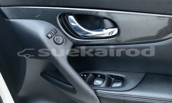 Buy Used Nissan X-Trail White Car in Bangkok in Bangkok Buy Used Nissan X-Trail White Car in Bangkok in Bangkok