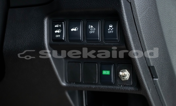 Buy Used Nissan X-Trail White Car in Bangkok in Bangkok Buy Used Nissan X-Trail White Car in Bangkok in Bangkok
