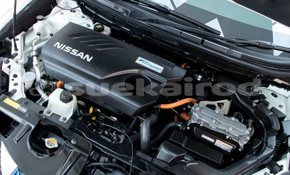 Buy Used Nissan X-Trail White Car in Bangkok in Bangkok Buy Used Nissan X-Trail White Car in Bangkok in Bangkok