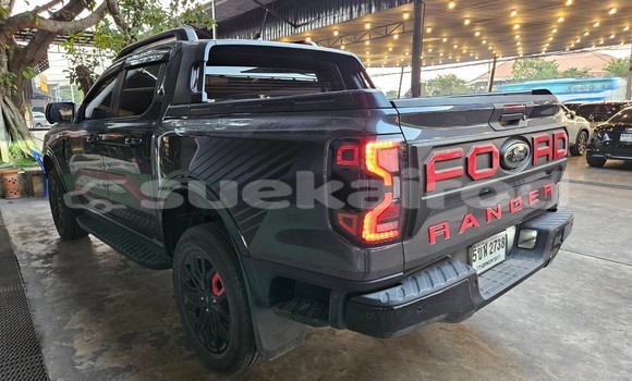 ซื้อ รถมือสอง Ford Ranger สีดำ รถยนต์ ใน %{เมือง} ใน กรุงเทพมหานคร ซื้อ รถมือสอง Ford Ranger สีดำ รถยนต์ ใน %{เมือง} ใน กรุงเทพมหานคร