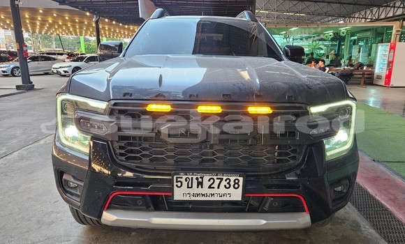 ซื้อ รถมือสอง Ford Ranger สีดำ รถยนต์ ใน %{เมือง} ใน กรุงเทพมหานคร ซื้อ รถมือสอง Ford Ranger สีดำ รถยนต์ ใน %{เมือง} ใน กรุงเทพมหานคร