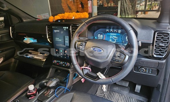 ซื้อ รถมือสอง Ford Ranger สีดำ รถยนต์ ใน %{เมือง} ใน กรุงเทพมหานคร ซื้อ รถมือสอง Ford Ranger สีดำ รถยนต์ ใน %{เมือง} ใน กรุงเทพมหานคร