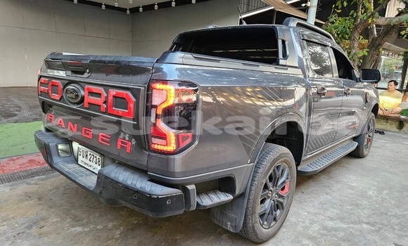 ซื้อ รถมือสอง Ford Ranger สีดำ รถยนต์ ใน %{เมือง} ใน กรุงเทพมหานคร ซื้อ รถมือสอง Ford Ranger สีดำ รถยนต์ ใน %{เมือง} ใน กรุงเทพมหานคร