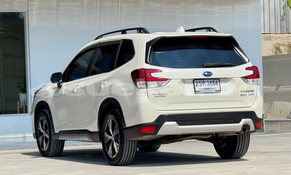 ซื้อ รถมือสอง Subaru Forester ขาว รถยนต์ ใน %{เมือง} ใน กรุงเทพมหานคร ซื้อ รถมือสอง Subaru Forester ขาว รถยนต์ ใน %{เมือง} ใน กรุงเทพมหานคร