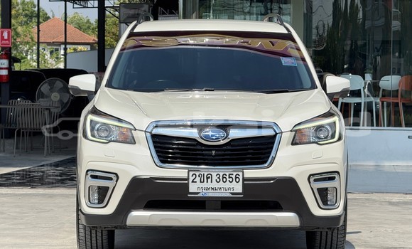 ซื้อ รถมือสอง Subaru Forester ขาว รถยนต์ ใน %{เมือง} ใน กรุงเทพมหานคร ซื้อ รถมือสอง Subaru Forester ขาว รถยนต์ ใน %{เมือง} ใน กรุงเทพมหานคร