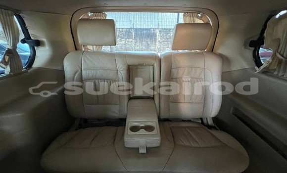 Buy Used Hyundai Grand Starex Black Car in Bangkok in Bangkok Buy Used Hyundai Grand Starex Black Car in Bangkok in Bangkok