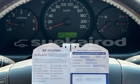 Buy Used Hyundai Grand Starex Black Car in Bangkok in Bangkok Buy Used Hyundai Grand Starex Black Car in Bangkok in Bangkok