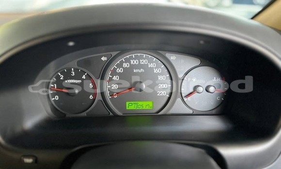 Buy Used Hyundai Grand Starex Black Car in Bangkok in Bangkok Buy Used Hyundai Grand Starex Black Car in Bangkok in Bangkok