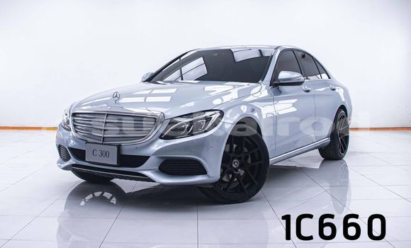Buy Used Mercedes-Benz C-Classe Other Car in Bangkok in Bangkok