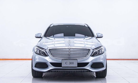 Buy Used Mercedes-Benz C-Classe Other Car in Bangkok in Bangkok Buy Used Mercedes-Benz C-Classe Other Car in Bangkok in Bangkok