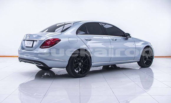 Buy Used Mercedes-Benz C-Classe Other Car in Bangkok in Bangkok Buy Used Mercedes-Benz C-Classe Other Car in Bangkok in Bangkok