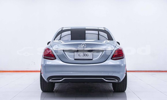 Buy Used Mercedes-Benz C-Classe Other Car in Bangkok in Bangkok Buy Used Mercedes-Benz C-Classe Other Car in Bangkok in Bangkok