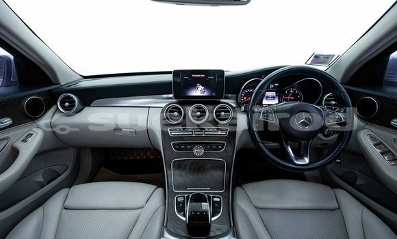 Buy Used Mercedes-Benz C-Classe Other Car in Bangkok in Bangkok Buy Used Mercedes-Benz C-Classe Other Car in Bangkok in Bangkok