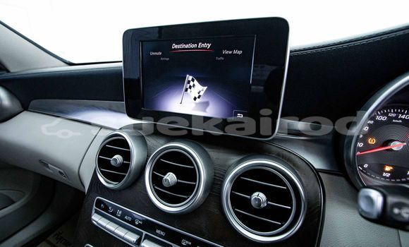 Buy Used Mercedes-Benz C-Classe Other Car in Bangkok in Bangkok Buy Used Mercedes-Benz C-Classe Other Car in Bangkok in Bangkok