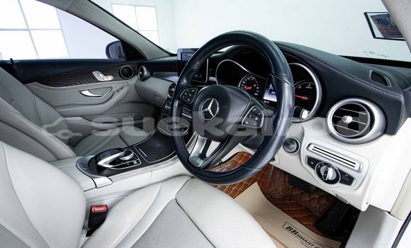 Buy Used Mercedes-Benz C-Classe Other Car in Bangkok in Bangkok Buy Used Mercedes-Benz C-Classe Other Car in Bangkok in Bangkok