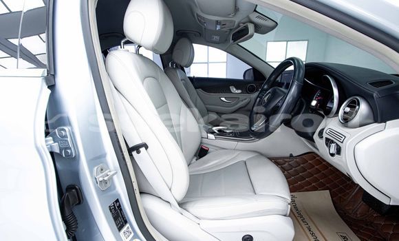 Buy Used Mercedes-Benz C-Classe Other Car in Bangkok in Bangkok Buy Used Mercedes-Benz C-Classe Other Car in Bangkok in Bangkok