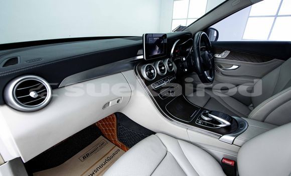 Buy Used Mercedes-Benz C-Classe Other Car in Bangkok in Bangkok Buy Used Mercedes-Benz C-Classe Other Car in Bangkok in Bangkok