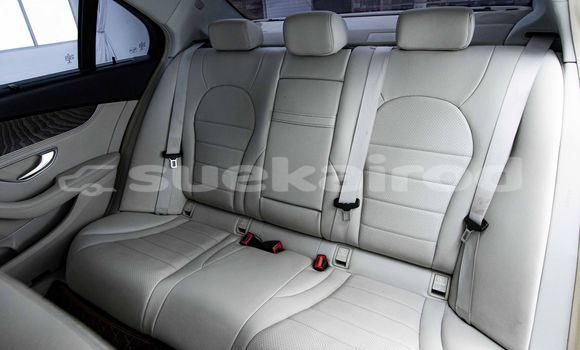 Buy Used Mercedes-Benz C-Classe Other Car in Bangkok in Bangkok Buy Used Mercedes-Benz C-Classe Other Car in Bangkok in Bangkok