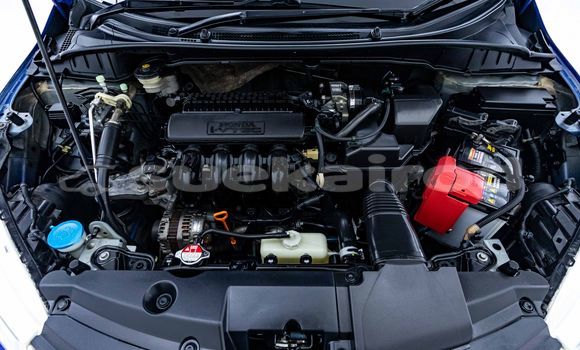 Buy Used Honda City Blue Car in Bangkok in Bangkok Buy Used Honda City Blue Car in Bangkok in Bangkok