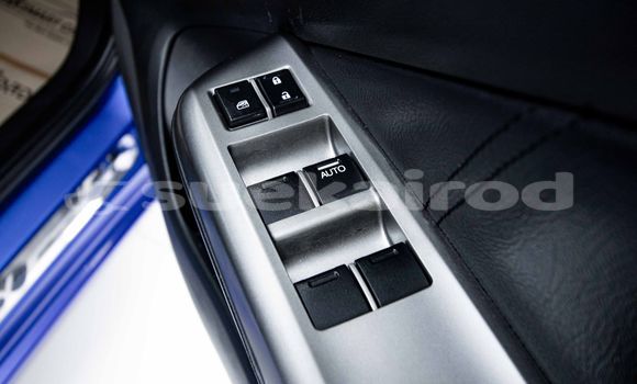 Buy Used Honda City Blue Car in Bangkok in Bangkok Buy Used Honda City Blue Car in Bangkok in Bangkok