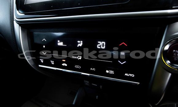 Buy Used Honda City Blue Car in Bangkok in Bangkok Buy Used Honda City Blue Car in Bangkok in Bangkok