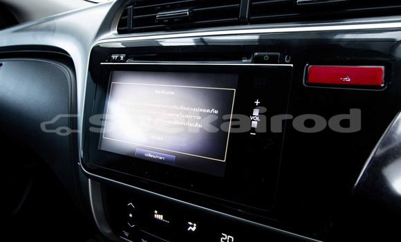 Buy Used Honda City Blue Car in Bangkok in Bangkok Buy Used Honda City Blue Car in Bangkok in Bangkok