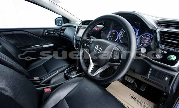 Buy Used Honda City Blue Car in Bangkok in Bangkok Buy Used Honda City Blue Car in Bangkok in Bangkok