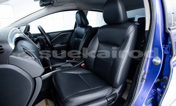 Buy Used Honda City Blue Car in Bangkok in Bangkok Buy Used Honda City Blue Car in Bangkok in Bangkok