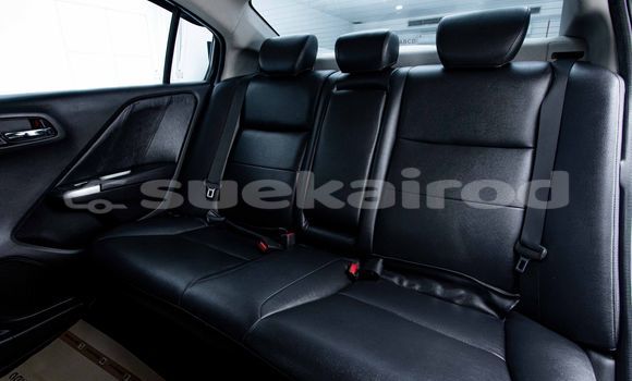 Buy Used Honda City Blue Car in Bangkok in Bangkok Buy Used Honda City Blue Car in Bangkok in Bangkok