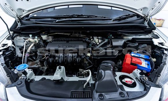 Buy Used Honda Jazz White Car in Bangkok in Bangkok Buy Used Honda Jazz White Car in Bangkok in Bangkok