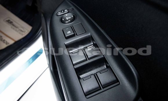 Buy Used Honda Jazz White Car in Bangkok in Bangkok Buy Used Honda Jazz White Car in Bangkok in Bangkok