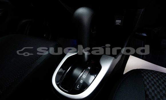 Buy Used Honda Jazz White Car in Bangkok in Bangkok Buy Used Honda Jazz White Car in Bangkok in Bangkok